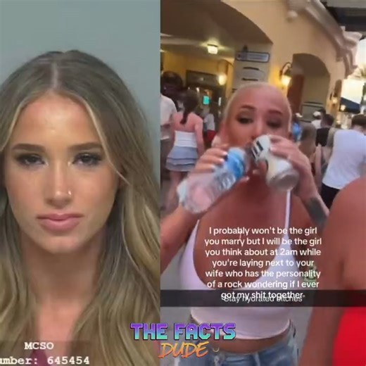 Mugshot of The Day Probably not one you bring home to mom Montgomery, Texas Charges: Driving While Intoxicated | Busted Locals