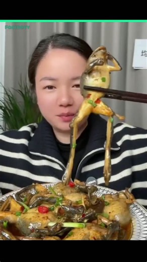 Strange Food Habits of China | FactBayy