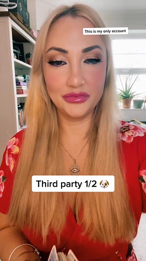 Message From Spirit: Toxic Third Party Revealed, Your Karma Awaits