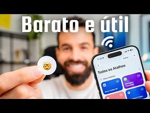 NFC tags are more useful than you think, and I can prove it to you.