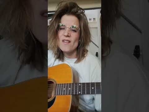 Dreams (full version) - Fleetwood Mac cover