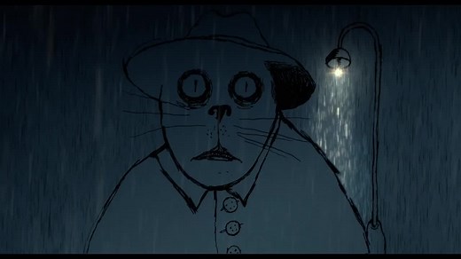 Kill It and Leave This Town (2020)