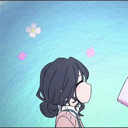 Waguri Kaoru edit - Waguri Kaoruko highlights