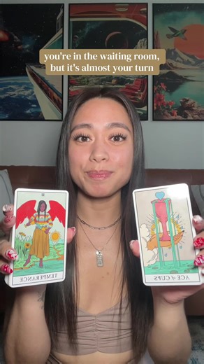 Book Your Tarot Reading Today!