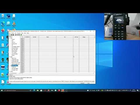 Uncovering the Secret to a Perfect DMR Setup on the Anytone AT-D878UV II