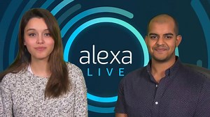 Introducing #AlexaLive, Alexa's free online conference for voice developers! Get the details and register here 👉: https://amzn.to/2YK9KlH | Alexa Developers