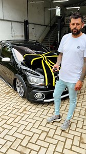 - Leve para casa uma Saveiro CROSS COMPLETA! 😍 💥 NAO ACABA POR AQUI, Tem mais viuuu!!! - O Top Comprador leva uma FAN 150 e ainda tem 20 cotas premiadas de R$500,00 cada! 💰 - Garanta sua sorte agora pois são muitos prêmios. 🎟️ | Djo suspensões & Acessórios