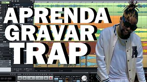 5K views · 230 reactions | APRENDA A GRAVAR NO SAMPLITUDE DE FORMA...