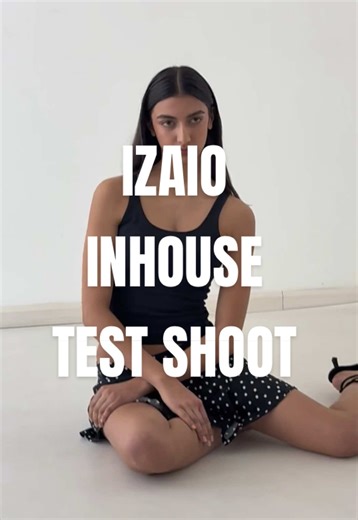 WHO IS READY TOO SEE THE RESULTS 🤫🧡? #agency #berlin #testshoot #sunshine☀️ #modeling