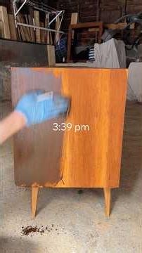 $50 Thrift Furniture Flip Challenge #goodwill #thrifting #furnitureflipping