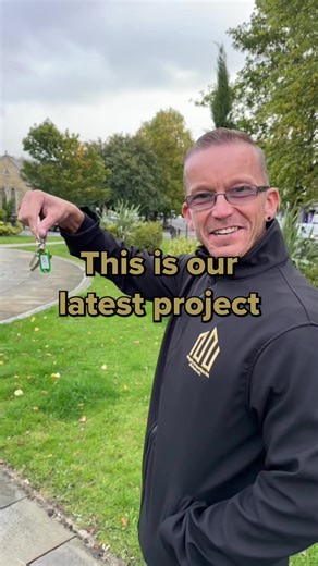 This is another HMO conversion we have: 2 bed mid terrace property in the North East which was given a full refurbishment to convert to a 5 bedroom HMO, furniture was provided and 5 year FRI Lease signed. It wasn’t all going exactly to plan as we discovered mid renovation that we would require a larger lintel than planned for within the lounge which caused great delays with building control we also had to replace the boiler and replace the whole flat roof at the back of this property. These item