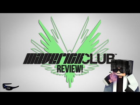 The Maverick Club Review