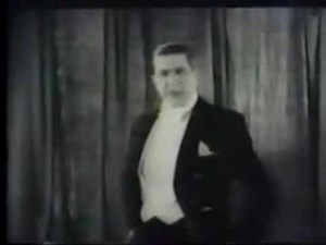 Carlos Gardel (Rosas de Otoño)