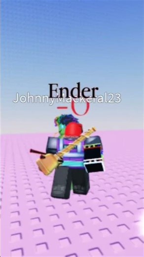 Ender script