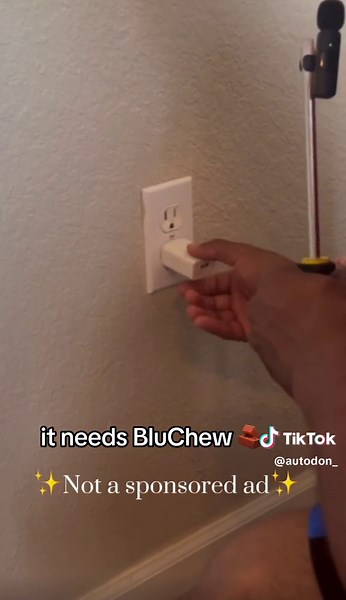 Outlet replaced Plug not working #autodo #diy #outlet #fypシ゚viral