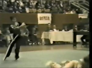 200K views · 4.2K reactions | An old Clip of Former Zhejiang Wushu Team members competing at the 1982 China's National Wushu Performance Competition 朗 . . . #wushu #kungfu #wingchun #competition #martialarts | Wing Chun | Facebook