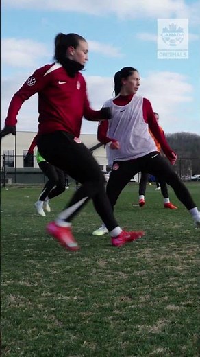 "An Important Year" 🇨🇦 Head Coach Casey Stoney Speaks at SheBelieves Cup Camp
