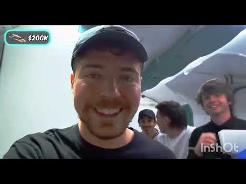 I Spent 7 Days Trapped In An Escape Room