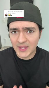 Respuesta a burlas sobre mi calvicie