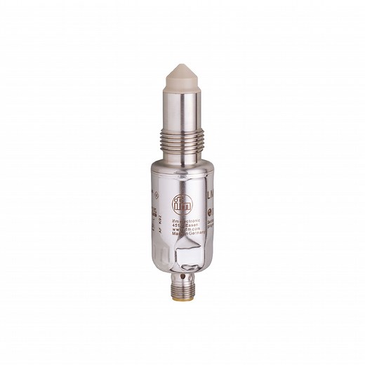 LMT100 - Sensor for point level detection - ifm
