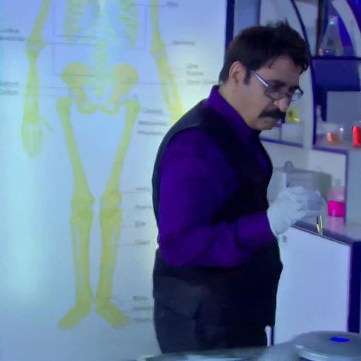 #CID Daya ko nehi janta? | C.I.D