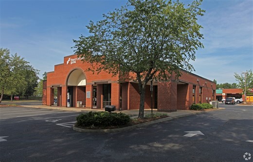 6709 N Tryon St, Charlotte, NC 28213 - Retail for Sale | LoopNet