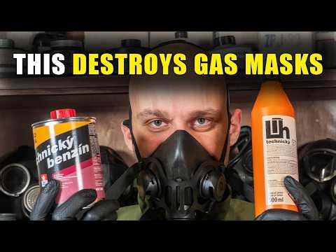 TAPR Half-Mask Review: I Want My Money Back