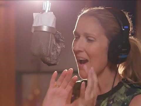 Celine Dion & Stevie Wonder - Overjoyed