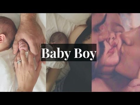 Baby Boy Subliminal 💙 | Conceive a Healthy Baby Boy | Feminine Energy, Womb Blessing & Divine Timing