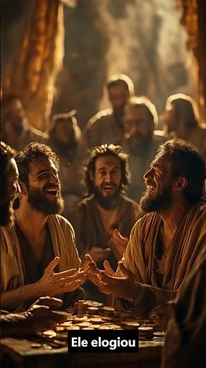The Parable of the Talents: What Jesus Expects of Us Today