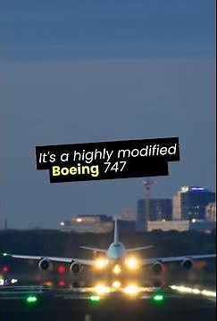 Inside the Fortress in the Sky: Air Force One