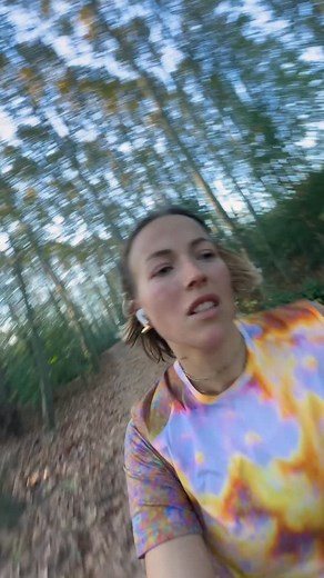 176 reactions | Two weeks into my first structured training and I somehow fell into a bush during my first ever lactate threshold test. This is my running era apparently. Training is tiring but I’m actually enjoying it. My legs are confused, my routine is new, but it feels good to finally follow a plan instead of just guessing every run. If you’re also getting into marathon training or building up your endurance… same. It’s chaotic but kind of fun. | Clippedinandfree | Facebook