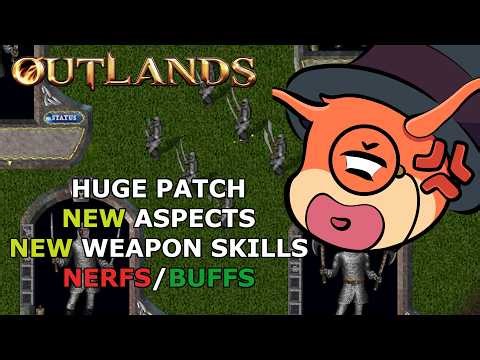MASSIVE META CHANGES INCOMING | NEW PATCH DROP ANNOUNCED | Ultima Online Patch Notes 09th May 2026