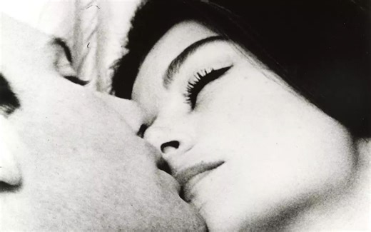 一个男人和一个女人 Un homme et une femme (1966)