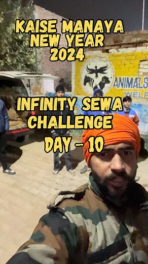 15K views · 123 reactions | Infinity sewa day :-10 aise manate hai new year 9416527113 for any help and support . . . . . #dailyvlog #vlog #youtube #vlogger #youtuber #family #suttonrainnguyen #kkandbabyj #cute #khoanguyen #kerenswanson #landonnyguen #khoality #jacksonkhainguyen #vlogs #vlogging #vloggerlife #happiness #youtubers #vloggers #funny #amazing #cuteness #lotsoflove #millionsubscribers #landonians #jacksonista #naynay #teenparents #loadsoflove | Animals birds welfare | Facebook