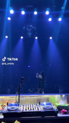 DJBIDDY on TikTok