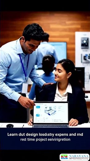 HVAC Design Course with Real Projects | Practical HVAC Training | Narayana MEP