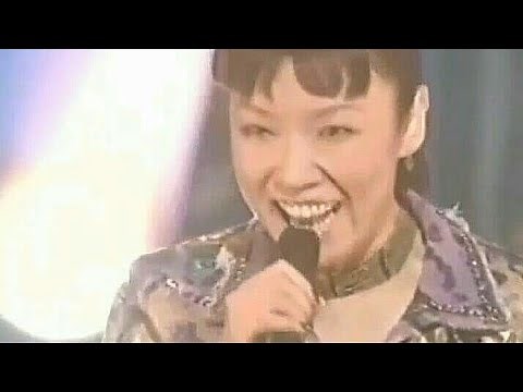 松任谷由実【DESTINY】2000 東京国際フォーラム (Live)