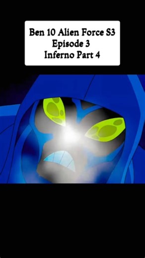 @mastisafari7🎥🍿🎧 on Instagram: "Ben 10 Alien Force S3 Episode 3 Inferno Part 4 🍿🎥 Ben and the gang discover a secret plot by Vulkanus to plant a bomb in the centre of the Earth. Can Ben, Gwen and Kevin stop Vulkanus from destroying the planet? बेन और उसके साथियों को वल्कनस की एक गुप्त साजिश का पता चलता है, जिसमें वह पृथ्वी के केंद्र में बम लगाने की योजना बना रहा है। क्या बेन, ग्वेन और केविन वल्कनस को पृथ्वी को नष्ट करने से रोक पाएंगे?"
