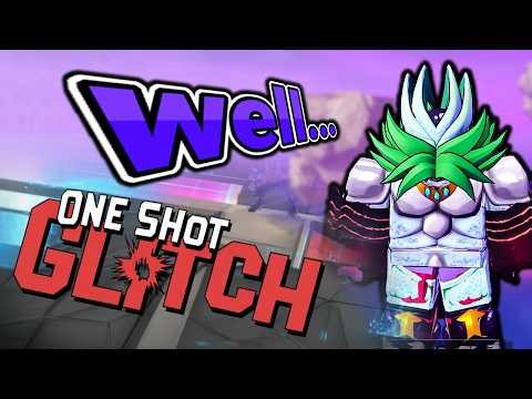 This Glitch Breaks Every Boss!