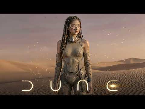 Echo Pink - Dune [Full Song]