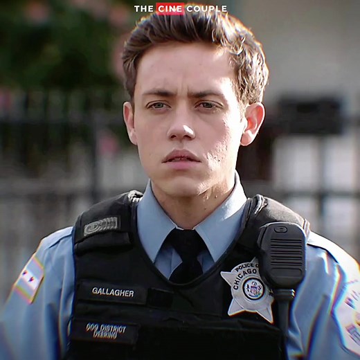 All Carl Gallagher Moments - Shameless Police Officer