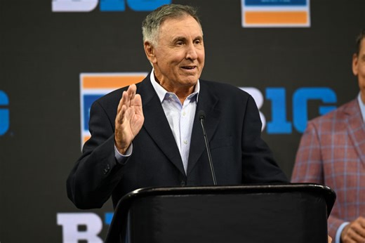 Gary Danielson Had His Final Sign Off Cut Short By CBS