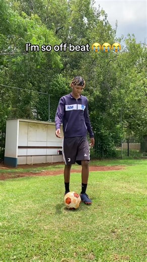 Getting Rhythm: Overcoming Off-Beat Dancing