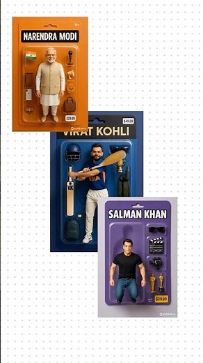 Create your Cartoon wali Video !