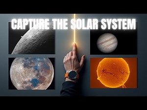 Best Planetary, Solar & Lunar Astro Cameras (1000+ Winning Images)