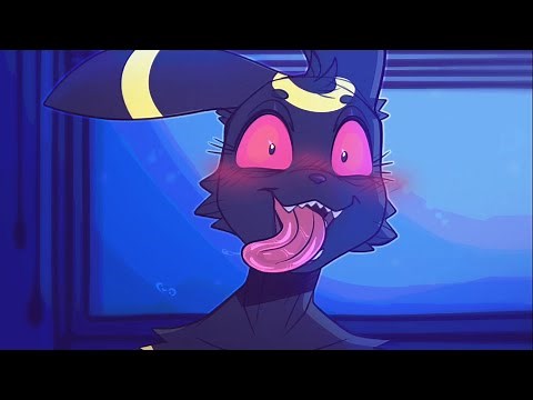 UMBREEDON [Dimwitdog] | Pokemon Parody Animation