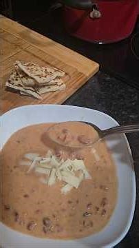 Quick Warm Dinner in 5 minutes. #cooking