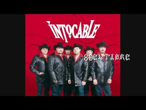 Intocable-Donde Estas
