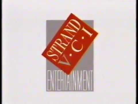 Strand VCI Entertainment (1990) (HQ)